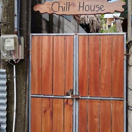 Chill House Flores Zewnętrze zdjęcie