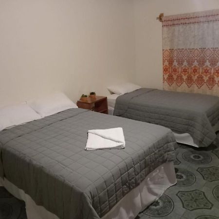 Chill House Flores Zewnętrze zdjęcie