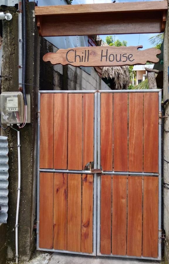 Chill House Flores Zewnętrze zdjęcie